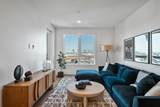 Studio apartment at Apollo South Bay Apartments in Gardena